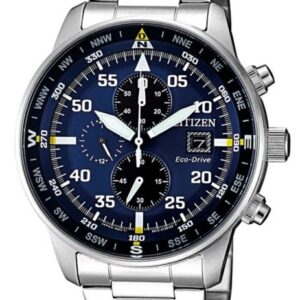 Citizen Sports Chrono CA0690-88L - Bazar
