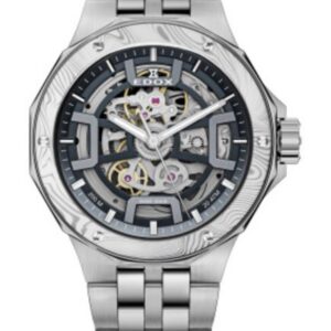 EDOX Delfin Mecano Automatic 85310-3DM-NGIN