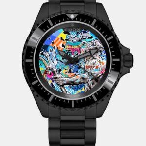 EDOX Pop Neptunian 80141-37NM-BONA