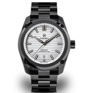 Formex Essence Ceramica COSC Arctic White 0336.4.6612.410