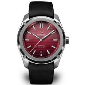 Formex Essence FortyOne Automatic Chronometer Gamaret