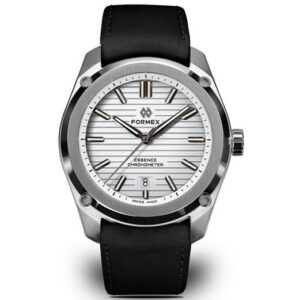 Formex Essence FortyOne Automatic Chronometer White