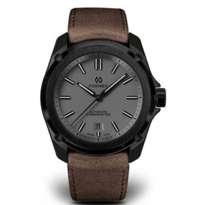 Formex Essence Leggera FortyOne Automatic Chronometer Cool Grey