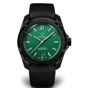 Formex Essence Leggera FortyThree Automatic Chronometer Mamba Green