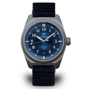 Formex Field Automatic Gen 2 Deep Blue