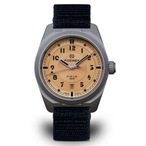 Formex Field Automatic Gen 2 Golden Honey