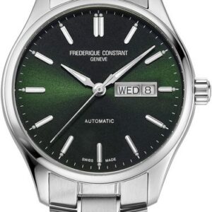 Frederique Constant Classics Index Automatic Day Date FC-304GR5B6B