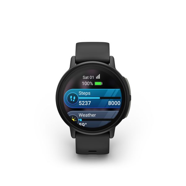 Garmin Bounce™ 2 Slate Gray 010-03399-00 - Obrázek 2