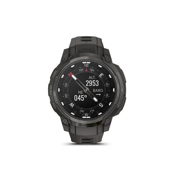 Garmin Instinct® Crossover AMOLED Charcoal 010-03398-00 - Obrázek 3