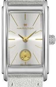 Hamilton American Classic Ardmore Quartz H11221850