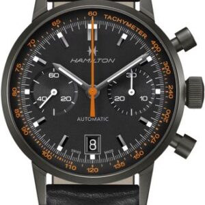 Hamilton American Classic Intra-Matic Auto Chrono H38446732