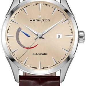 Hamilton Jazzmaster Power Reserve Automatic H32635521