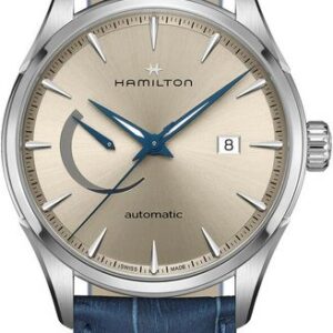 Hamilton Jazzmaster Power Reserve Automatic H32635622