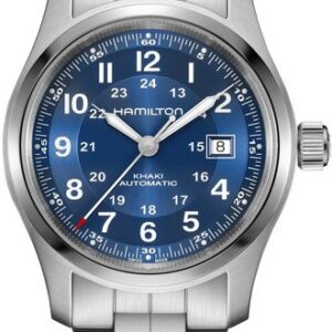Hamilton Khaki Field Auto 42mm H70605140