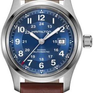 Hamilton Khaki Field Auto 42mm H70605540