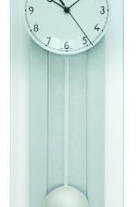 Hodiny AMS Design Radio Controlled 5261