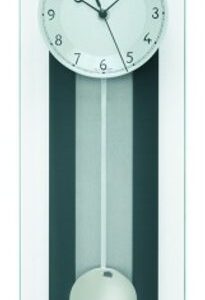 Hodiny AMS Design Radio Controlled 5262