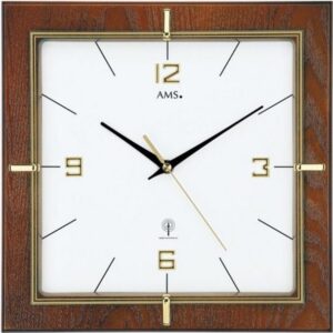 Hodiny AMS Design Radio Controlled 5834