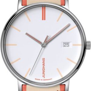 Junghans Form Damen 47/4458.00