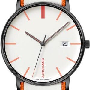 Junghans Form Quartz 41/4480.00