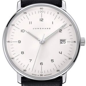 Junghans Max Bill Damen 47/4450.02