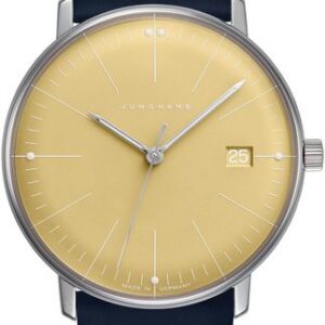 Junghans Max Bill Damen 47/4553.02