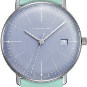 Junghans Max Bill Damen 47/4554.02