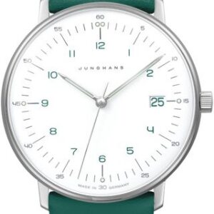 Junghans Max Bill Damen 47/4557.02