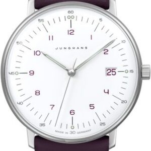 Junghans Max Bill Damen 47/4558.02