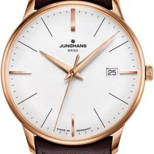 Junghans Meister Mega 58/7500.02