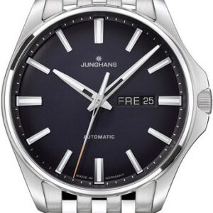 Junghans Meister S Automatic 27/4411.44