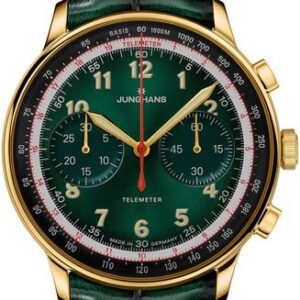 Junghans Meister Telemeter Limited Edition 27/5588.02