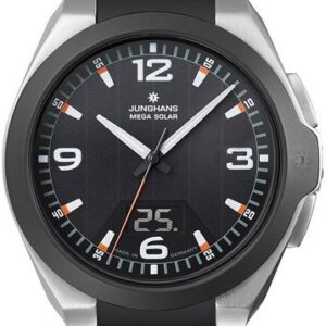 Junghans Spectrum Mega Solar 18/1526.00