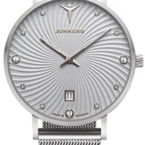 Junkers Annelise 34 951.02.17.M