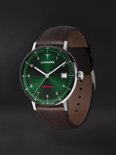 Junkers Bauhaus Sapphire Automatic 968.01.06 - Obrázek 2