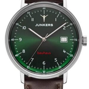 Junkers Bauhaus Sapphire Automatic 968.01.06
