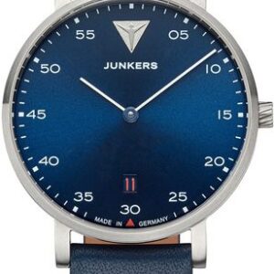 Junkers Dessau Streamline 34 951.01.01