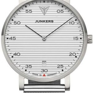 Junkers Dessau Streamline 34 951.01.03.M