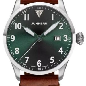 Junkers JU 52 Aviator 971.01.06