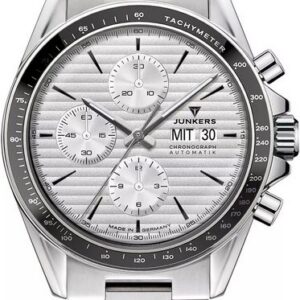 Junkers JUMO Automatik 921.01.04.M