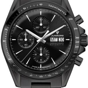 Junkers JUMO Automatik Limited Edition 9.22.01.02.M