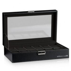 Kazeta na hodinky Designhütte Boston 12 70005-185