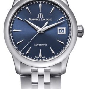 Maurice Lacroix 1975 Automatic 756007-SS002-430-1