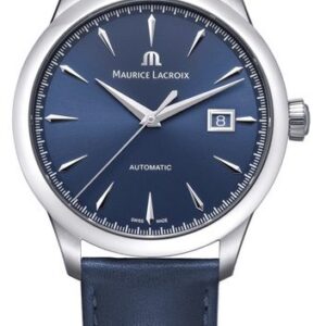 Maurice Lacroix 1975 Automatic 756008-SS001-430-4