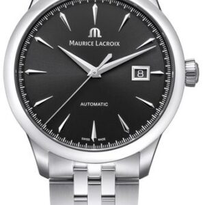 Maurice Lacroix 1975 Automatic 756008-SS002-330-1