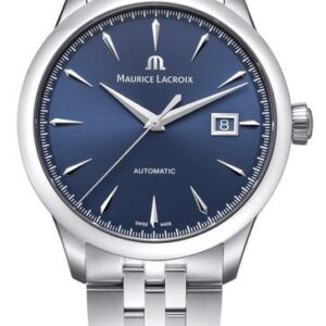 Maurice Lacroix 1975 Automatic 756008-SS002-430-1