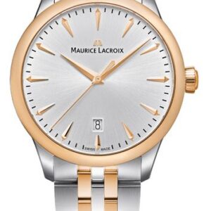 Maurice Lacroix 1975 Quartz 751007-PVP12-130-1