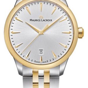 Maurice Lacroix 1975 Quartz 751007-PVY12-130-1