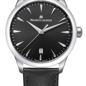 Maurice Lacroix 1975 Quartz 751007-SS001-330-2