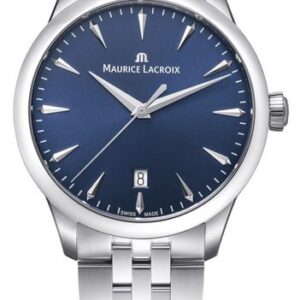 Maurice Lacroix 1975 Quartz 751007-SS002-430-1